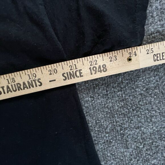 Mac Miller T Shirt Mens Large Black Short Sleeve Cotton Tour 2018 Hip Hop Music - Picture 8 of 10